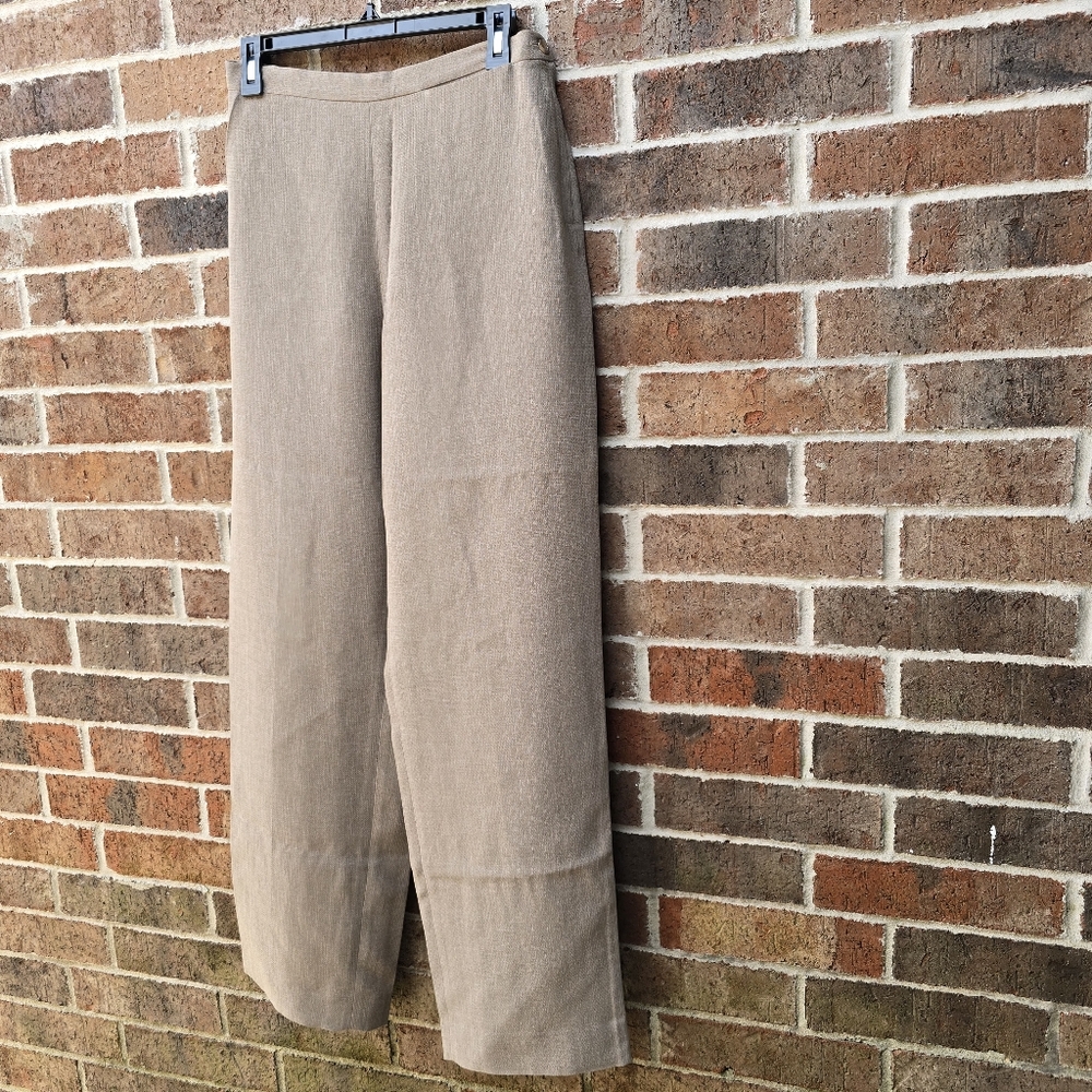 Cintas Women’s Work Pants Size 10 | Uniform / Industrial Straight Leg | New
